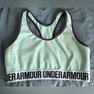 Under Armour Sports Bra